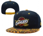 NBA Cleveland Cavaliers Snapback-1071