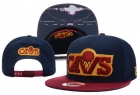 NBA Cleveland Cavaliers Snapback-1080