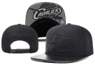 NBA Cleveland Cavaliers Snapback-1081