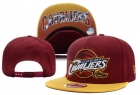 NBA Cleveland Cavaliers Snapback-1087