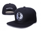 NBA Dallas Mavericks snapback-01