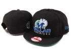 NBA Dallas Mavericks snapback-03