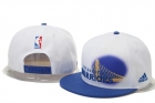 NBA Warriors snapback-13