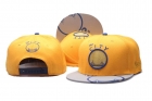 NBA Warriors snapback-18