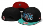 NBA Detroit pistons snapback-02