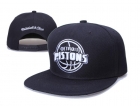 NBA Detroit pistons snapback-05