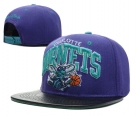 NBA hornets snapback-01