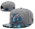 NBA hornets snapback-03