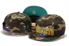 NBA hornets snapback-08