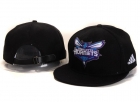 NBA hornets snapback-13