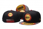 NBA houston rockets snapback-07