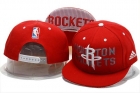 NBA houston rockets snapback-08