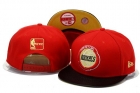 NBA houston rockets snapback-09