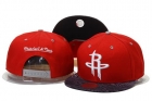 NBA houston rockets snapback-11