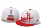 NBA houston rockets snapback-13