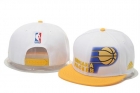 NBA Pacers snapback-12