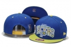 NBA Pacers snapback-14