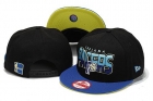 NBA Pacers snapback-16