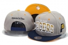 NBA Pacers snapback-19