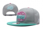 NBA Clippers snapback-01