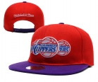 NBA Clippers snapback-09