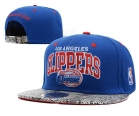 NBA Clippers snapback-11