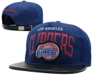 NBA Clippers snapback-12