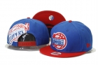 NBA Clippers snapback-16