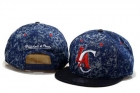 NBA Clippers snapback-17