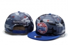 NBA Clippers snapback-18