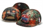 NBA Clippers snapback-20