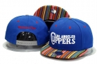 NBA Clippers snapback-23