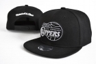 NBA Clippers snapback-29