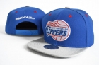 NBA Clippers snapback-30