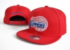NBA Clippers snapback-32