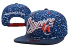 NBA Clippers snapback-35