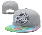 NBA Clippers snapback-38