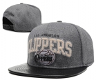 NBA Clippers snapback-40
