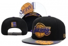 NBA Larkers Snapback-67