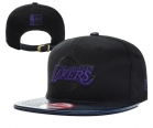 NBA Larkers Snapback-70