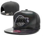 NBA Larkers Snapback-82