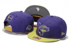 NBA Larkers Snapback-92