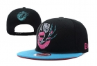 NBA memphis grizzliers snapback-10