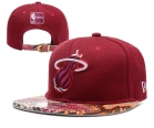 NBA Miami heats-121