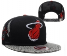 NBA Miami heats-143