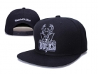 NBA Milwaukee bucks snapback-02