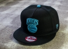 NBA knicks snapback-40