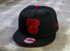NBA knicks snapback-41