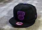 NBA knicks snapback-44