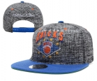 NBA knicks snapback-48